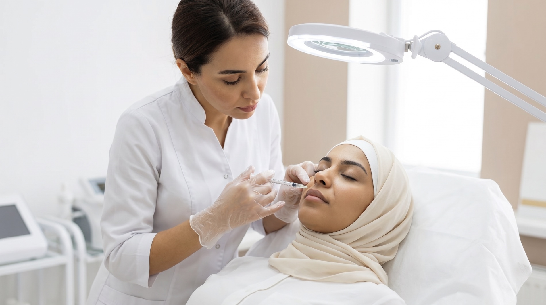 Aesthetic Medicine