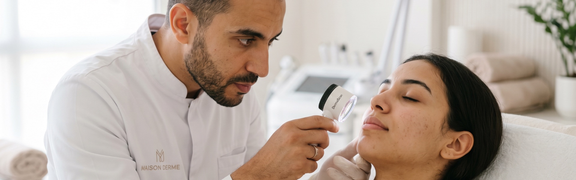 Dermatology