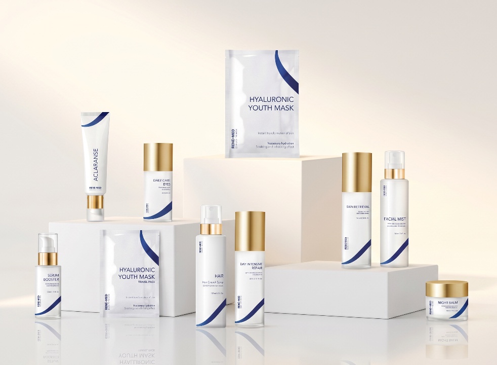 Daily dermo-cosmetic care
