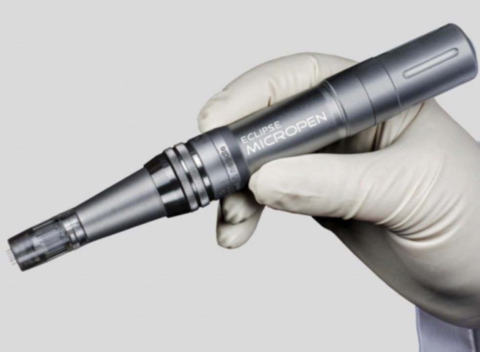 Targeted dermatological solutions