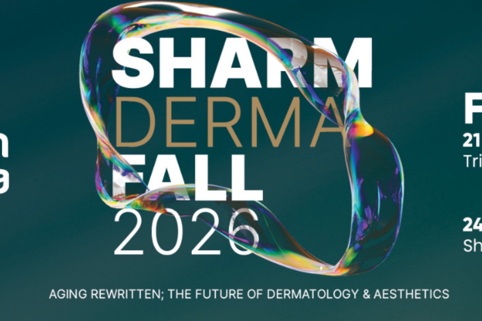 Sharm Derma 2026