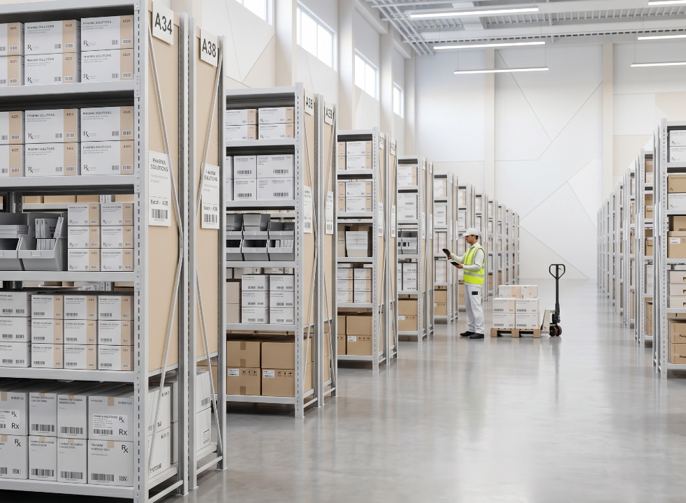 Reliable and secure distribution