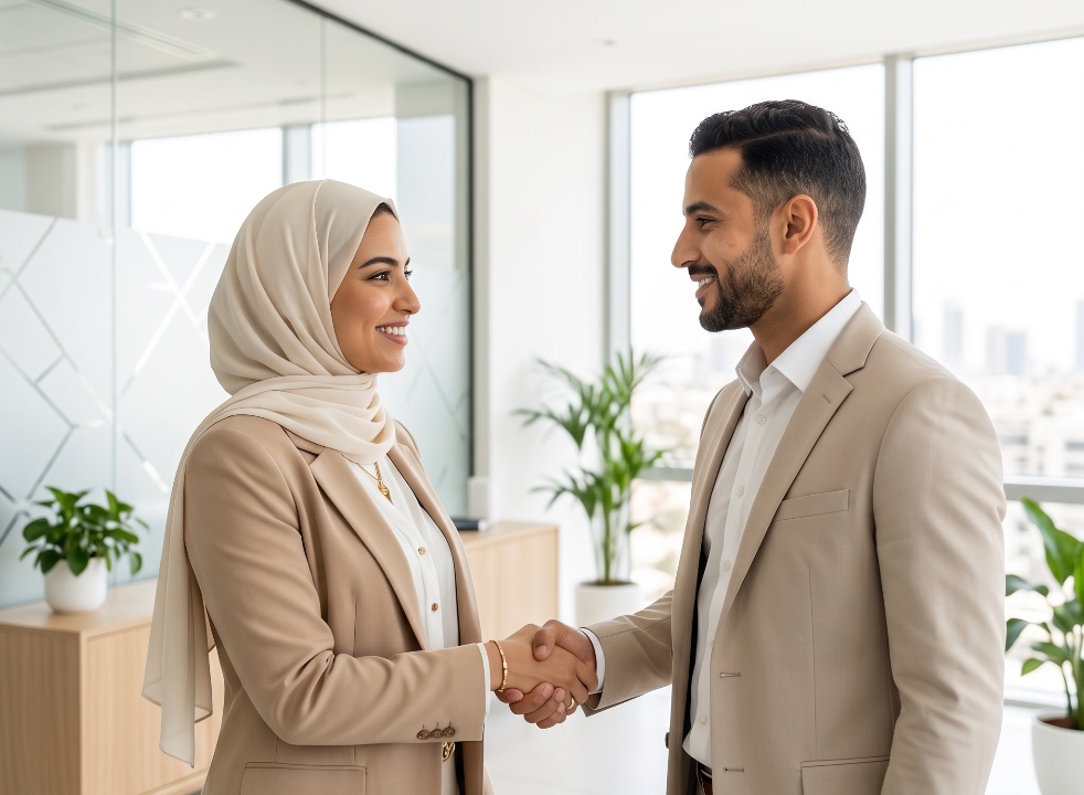Long-term and ethical partnerships