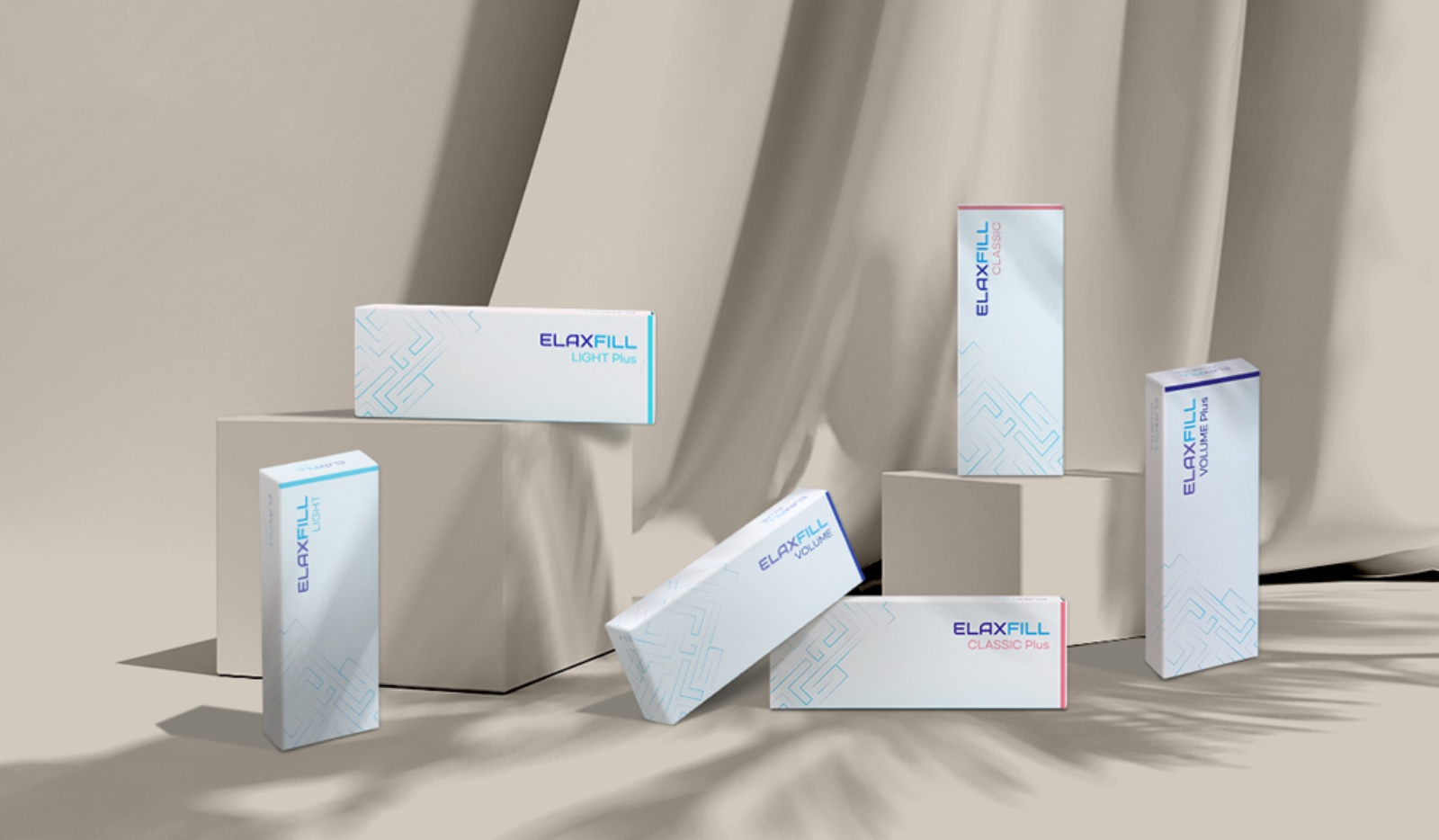 Injectables — ELAXFILL