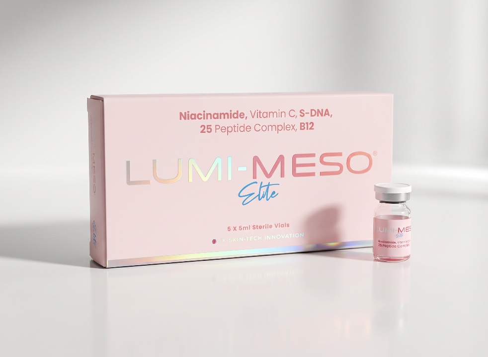 Mesotherapy — LUMI-MESO