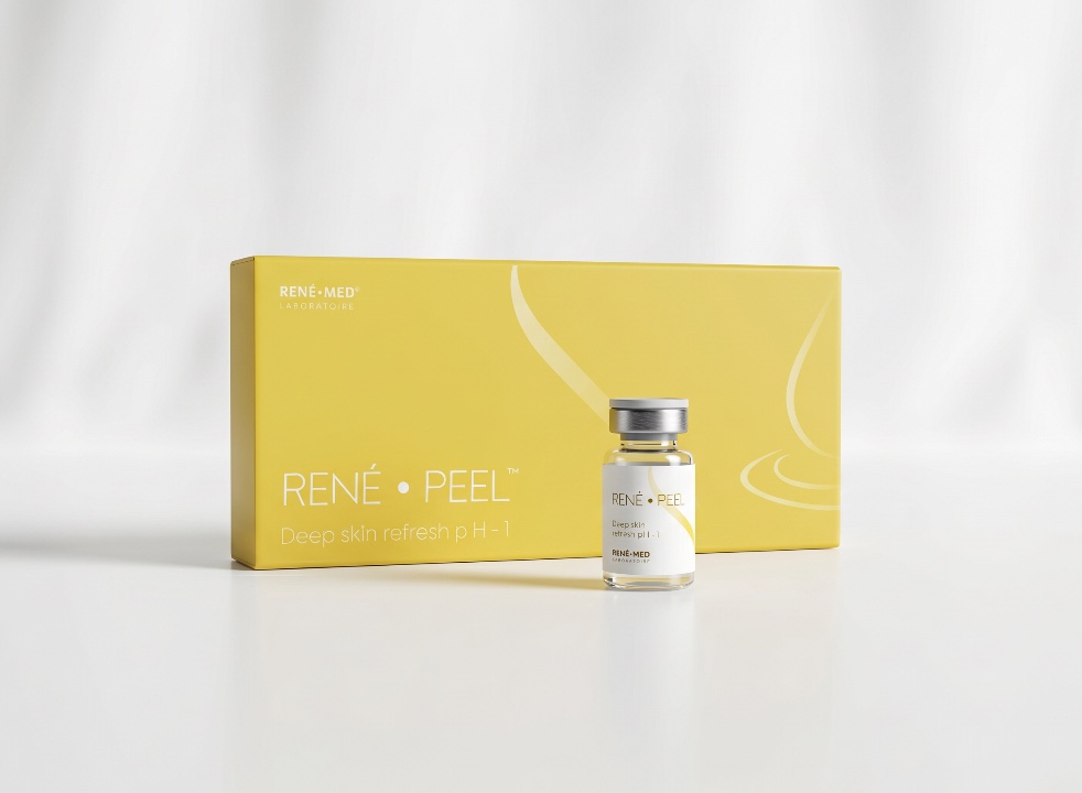 Peels — René·Peel