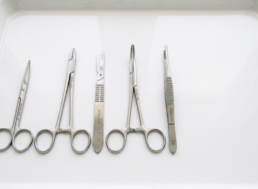 Surgical solutions